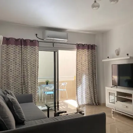 En Cristianos - Free Wifi Apartment