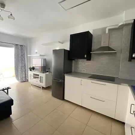 En Cristianos - Free Wifi Apartment *