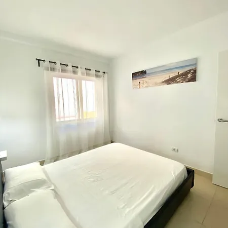 En Cristianos - Free Wifi Apartment