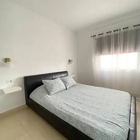 En Cristianos - Free Wifi Apartment *