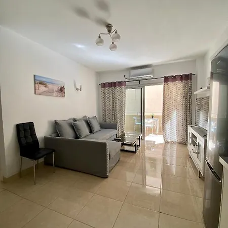 En Cristianos - Free Wifi Los Cristianos (Tenerife)