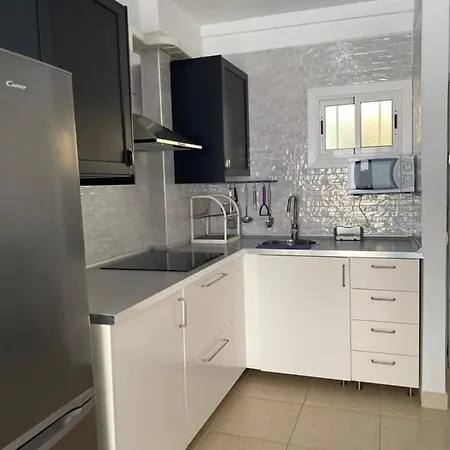 En Cristianos - Free Wifi